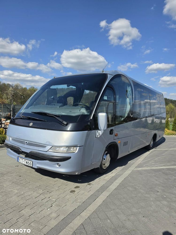 Iveco Mago - 2