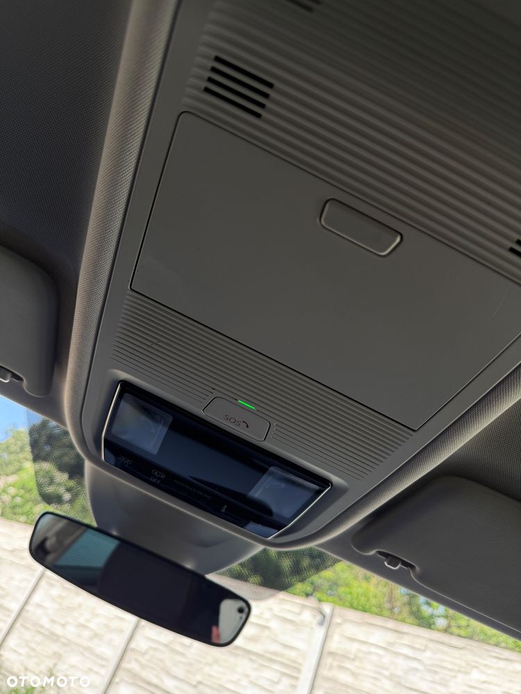 Skoda Octavia 1.4 TSI Plug-In Hybrid Style DSG - 28
