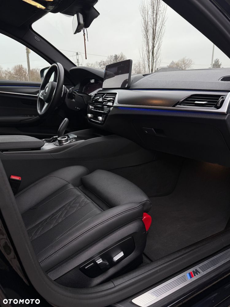 BMW Seria 5 - 27