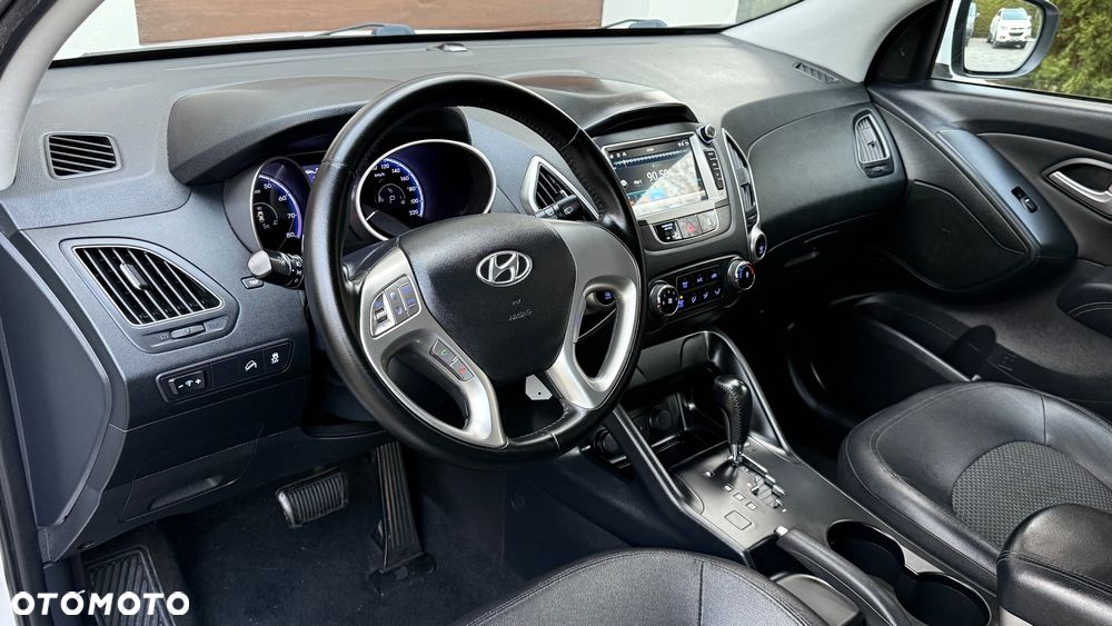 Hyundai ix35 2.0 Comfort - 23