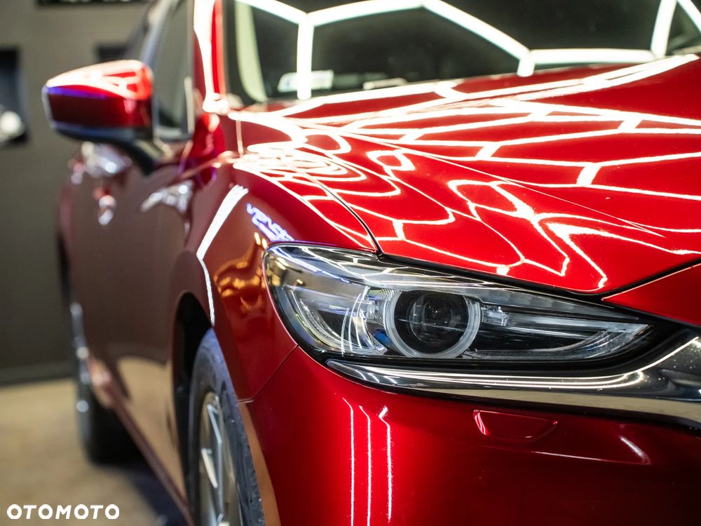 Mazda 6 2.0 SkyEnergy - 6