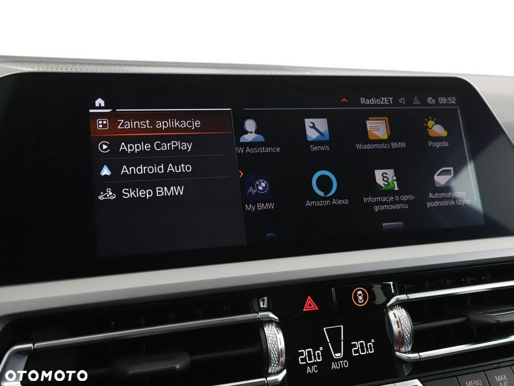 BMW Seria 3 320d xDrive MHEV Advantage - 28