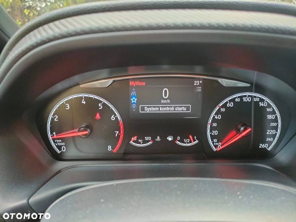 Ford Fiesta 1.5 EcoBoost ST Edition ASS - 8