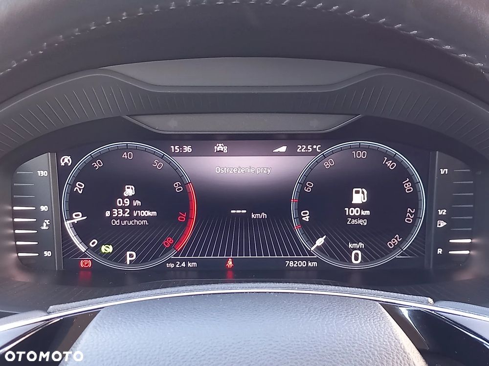 Skoda Kodiaq 1.5 TSI ACT 4x2 Style DSG - 28