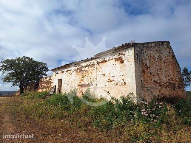 Quinta junto ao Alqueva - Grande imagem: 5/32