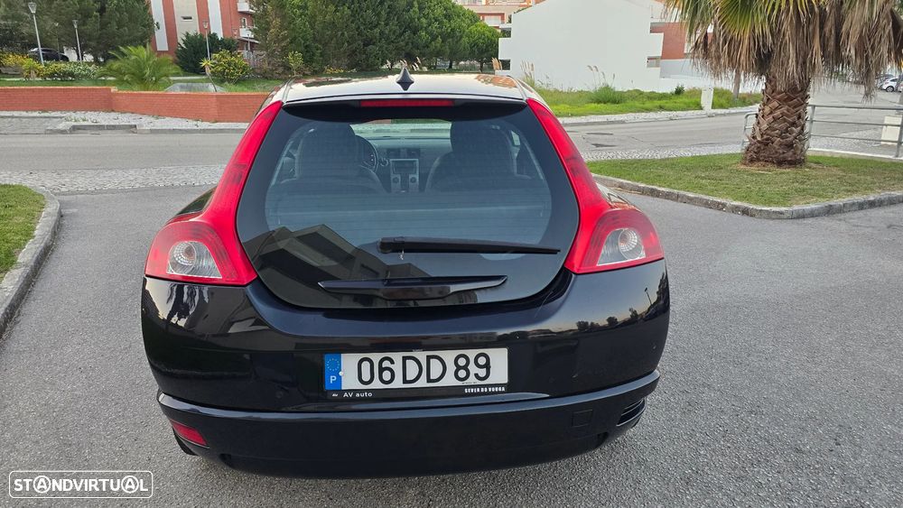 Volvo C30 1.6 D Nível 3 - 7