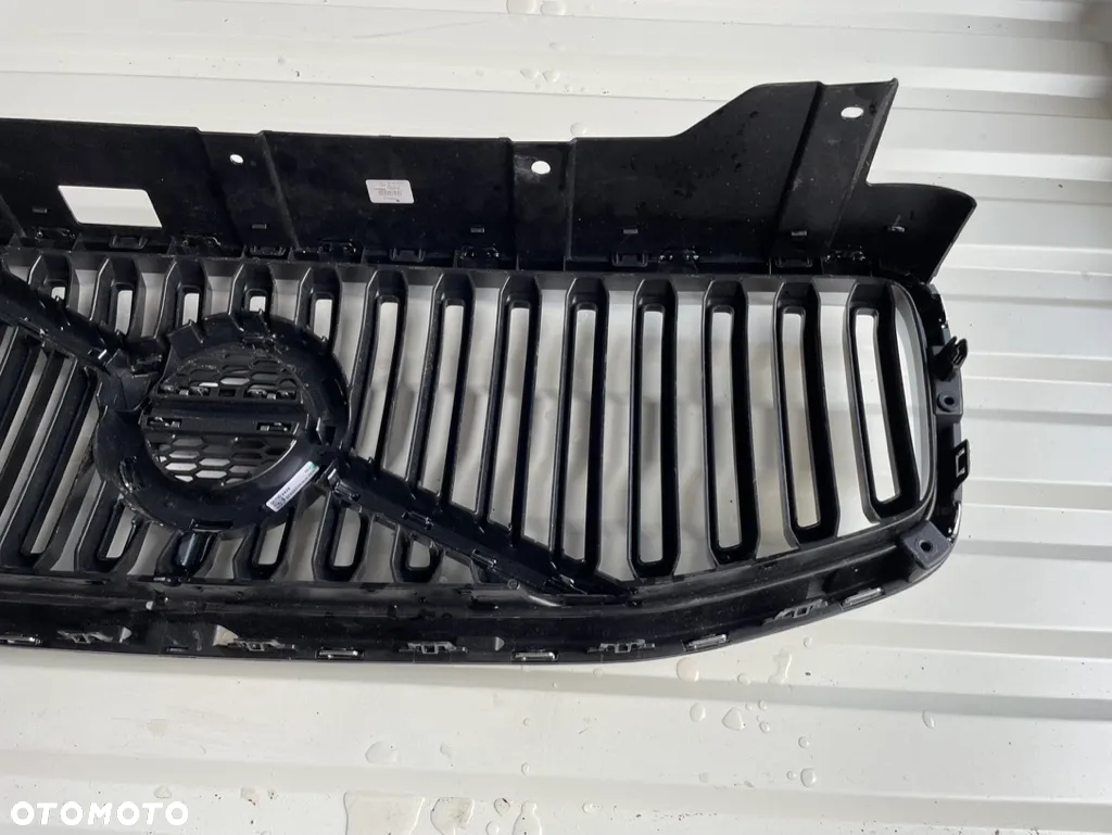 ATRAPA PRZÓD PRZEDNIA GRILL VOLVO XC60 II 31425533 - 12