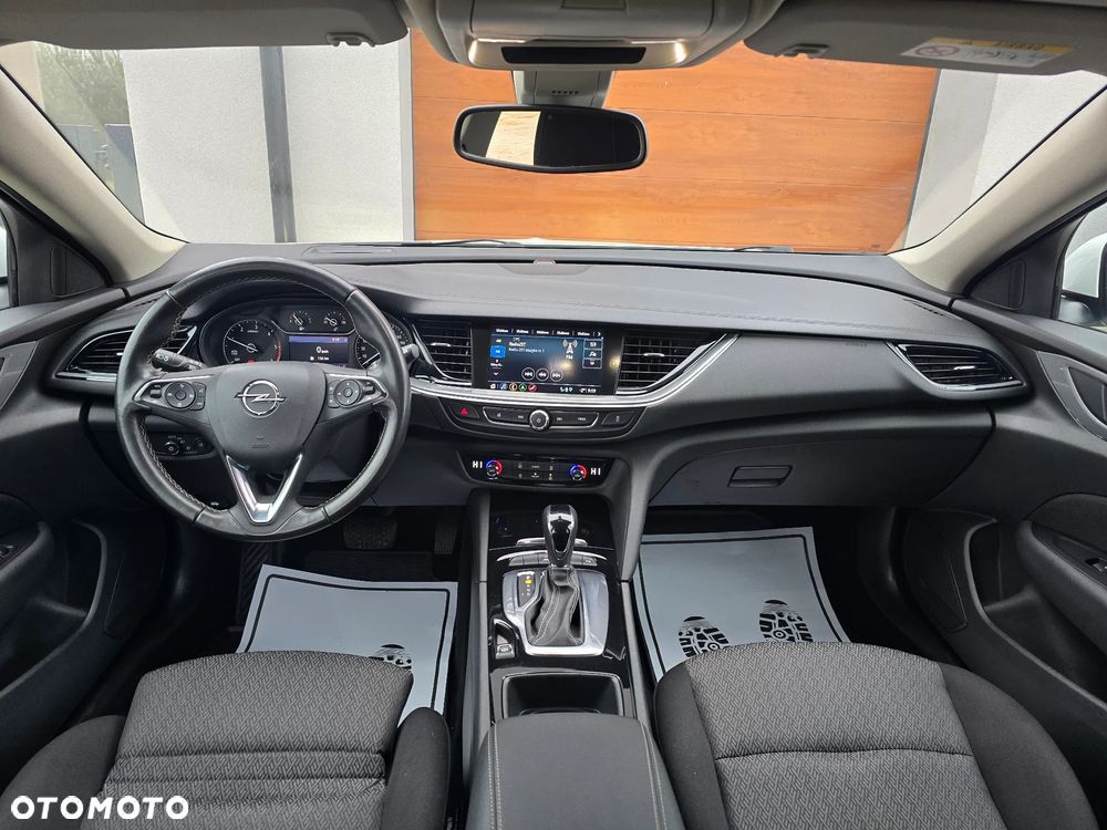 Opel Insignia 2.0 Automatik Edition - 18