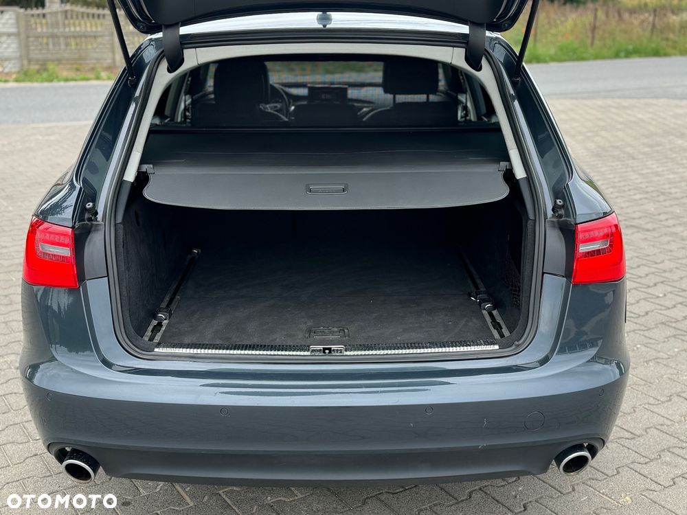 Audi A6 Avant 3.0 TDI DPF quattro S tronic - 3