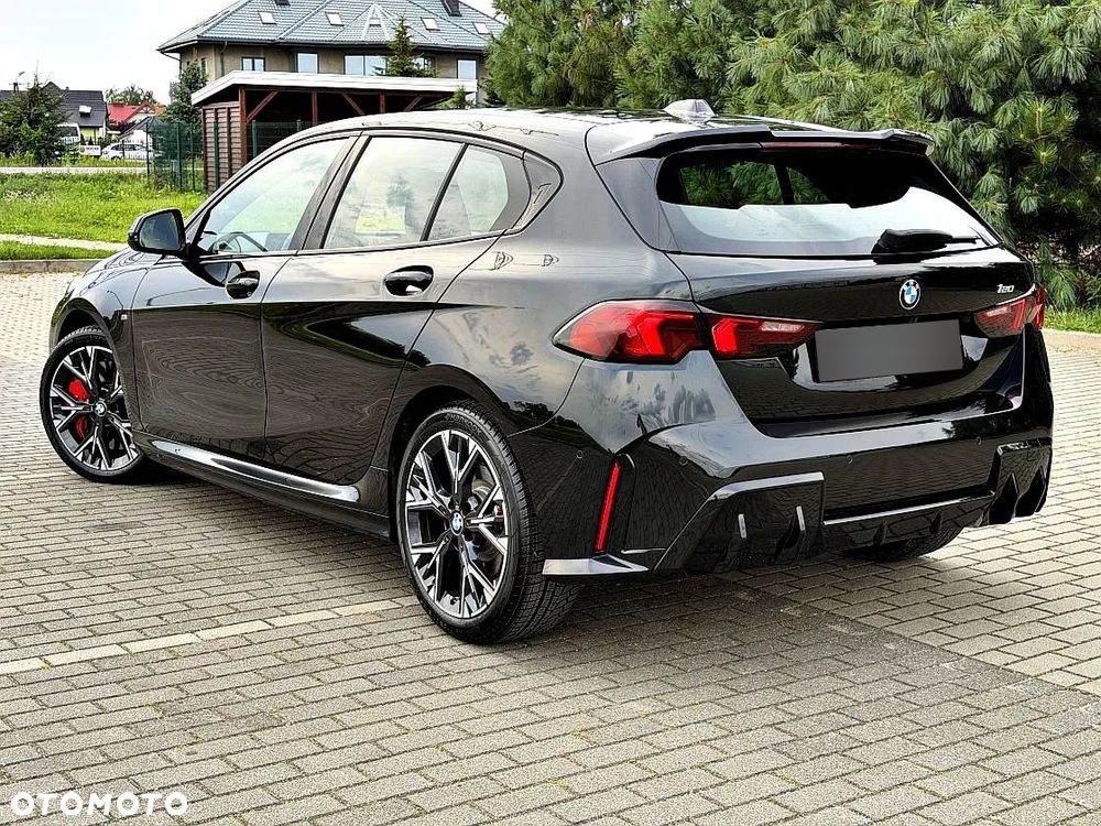 BMW Seria 1 120 mHEV - 10