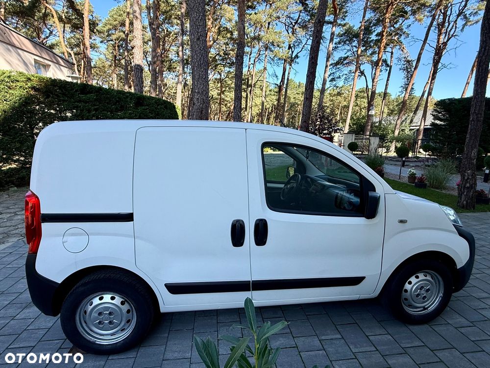 Citroën Nemo - 14