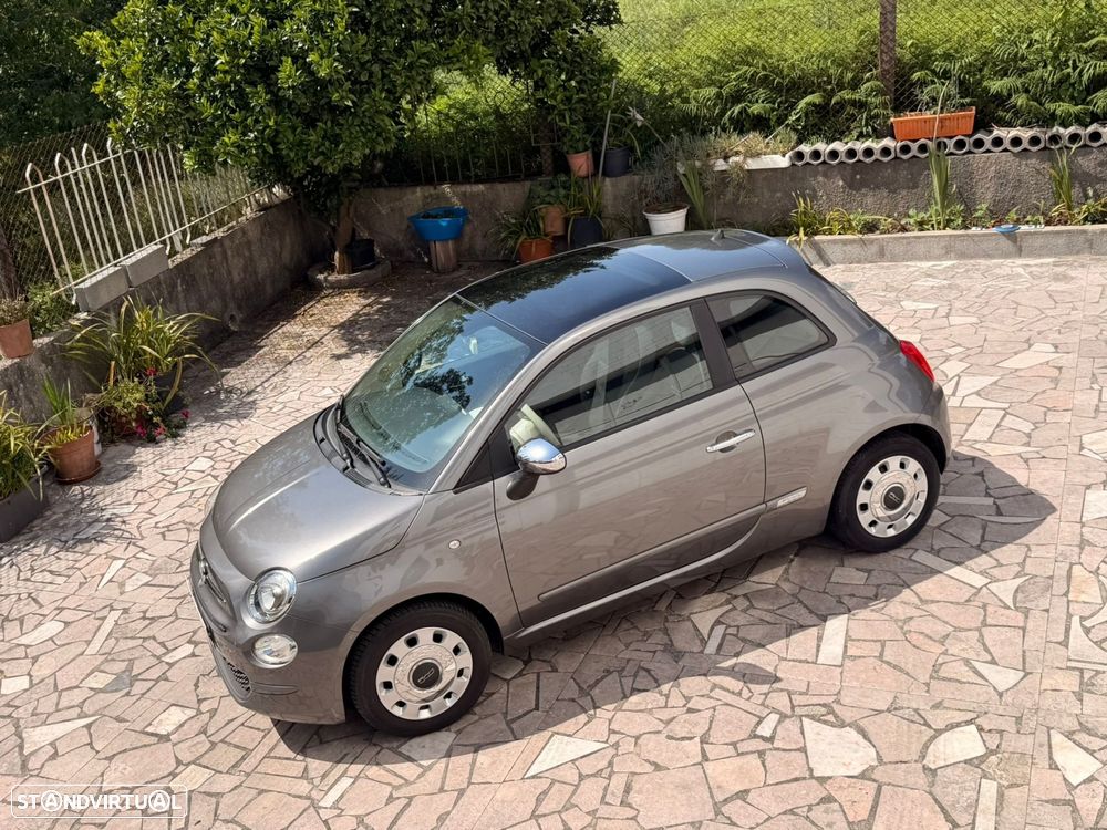 Fiat 500 1.2 Pop - 29