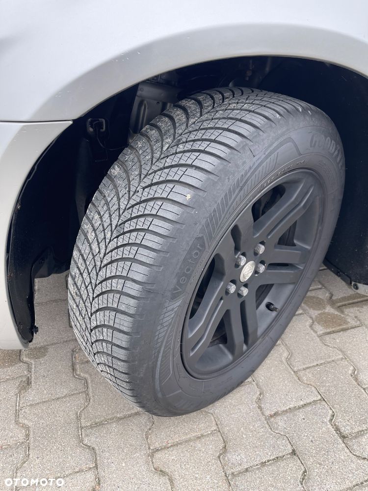 Chrysler 300C 3.0 CRD DPF Automatik - 17