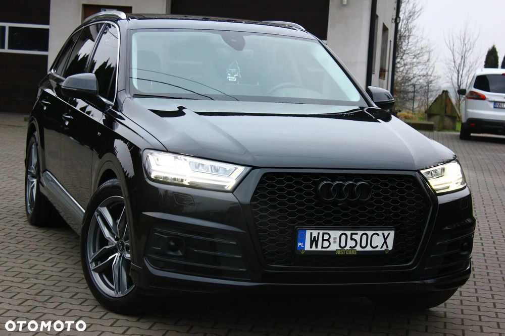 Audi Q7 - 3