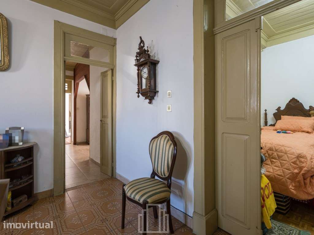 Casa Antiga - Ovar - Grande imagem: 5/30