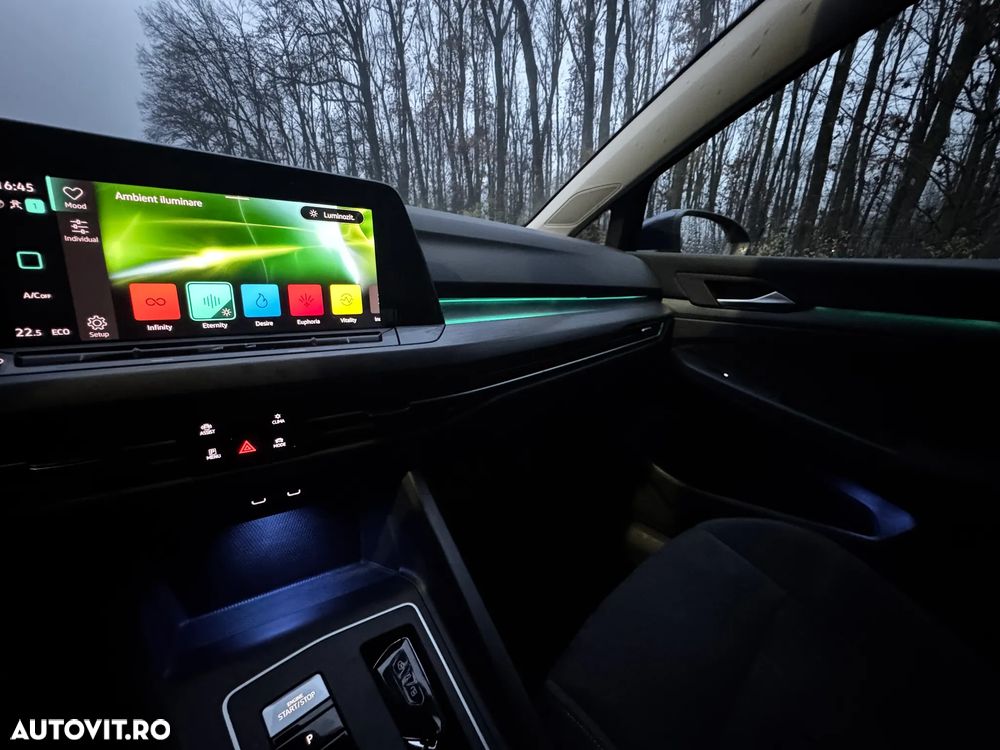 Volkswagen Golf 1.4 eHybrid Style - 28