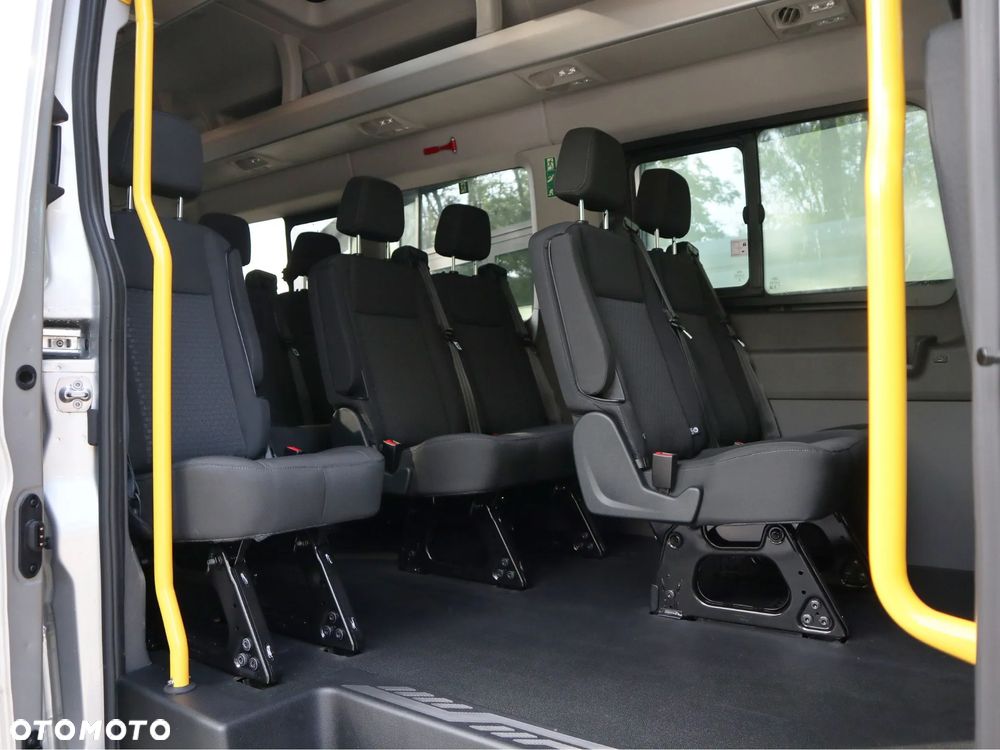 Ford Transit - 7