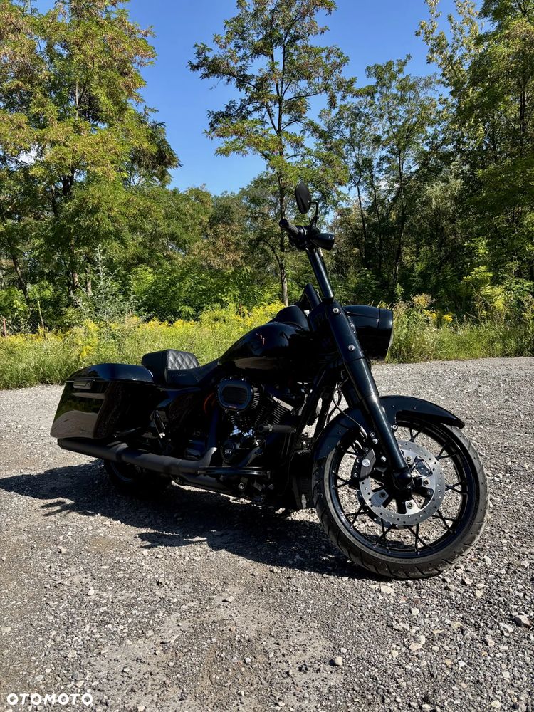 Harley-Davidson Touring Road King - 6