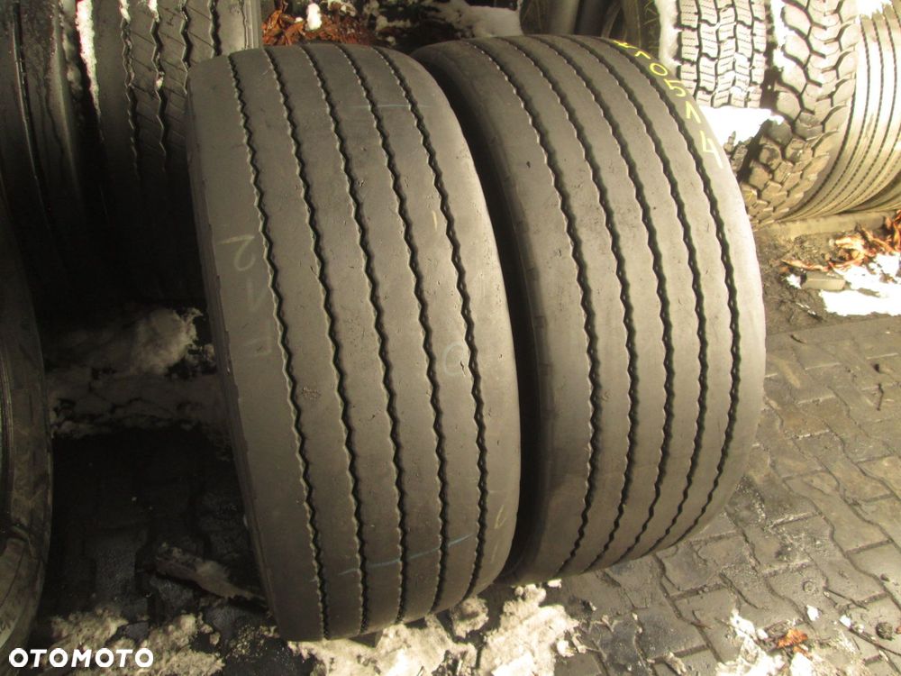 Opony ciężarowe 385/55r22.5 Cordiant TR-1. Opony ciężarowe - 3