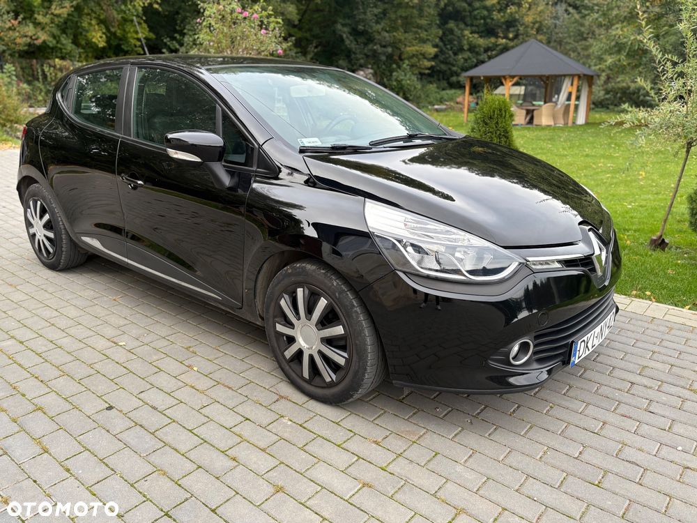 Renault Clio 1.5 dCi Energy Business - 10