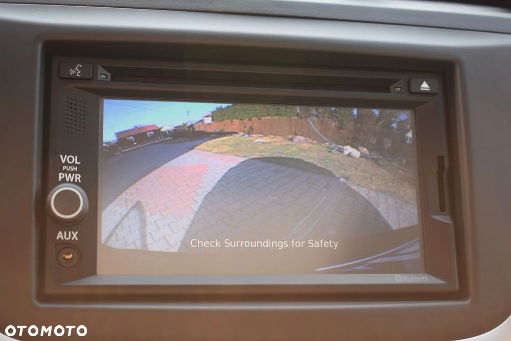 Suzuki SX4 S-Cross 1.6 VVT 4x2 limited+ - 19