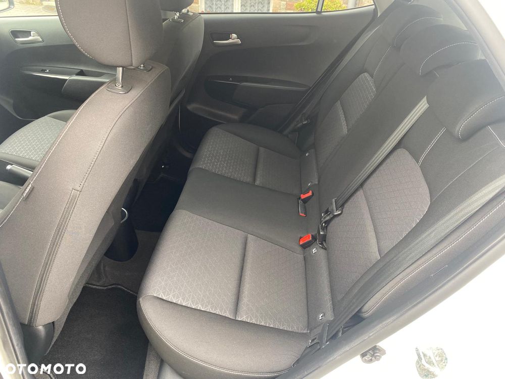 Kia Picanto 1.0 Edition 7 - 25