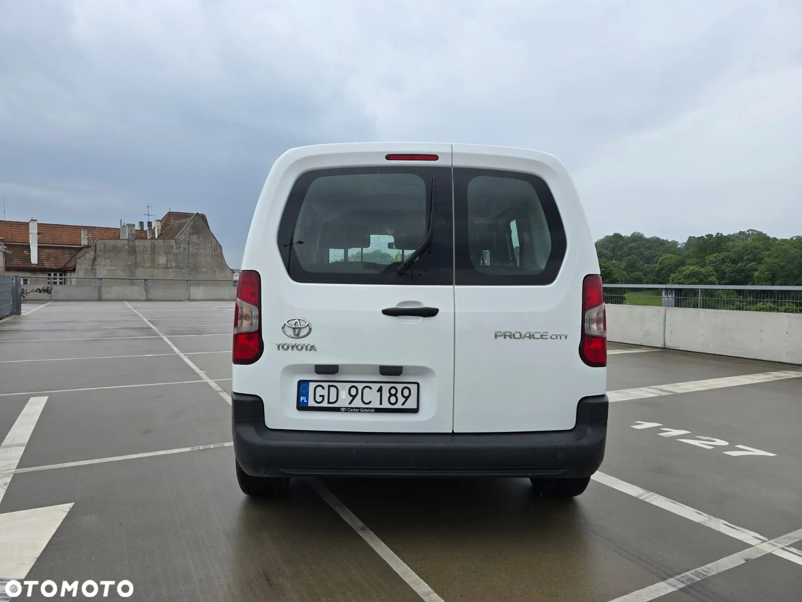 Toyota Proace City Verso - 4