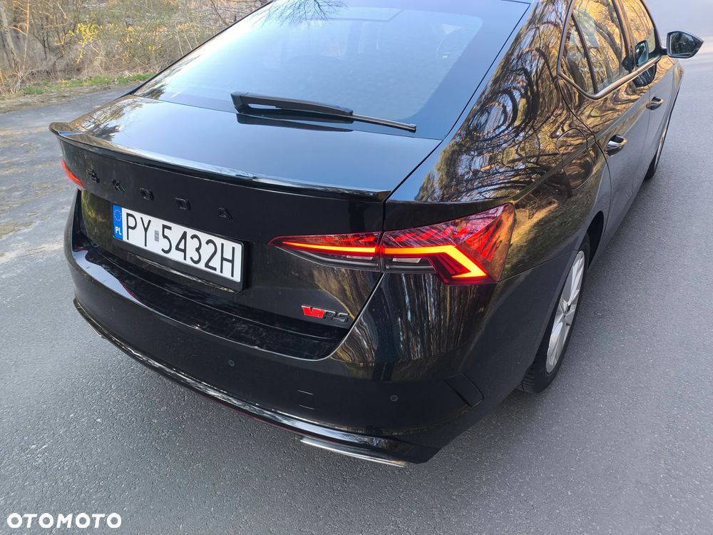 Skoda Octavia 2.0 TDI Ambition - 14