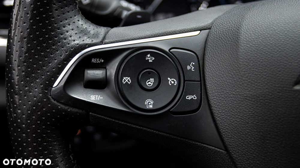 Opel Insignia 2.0 CDTI Ultimate S&S - 20
