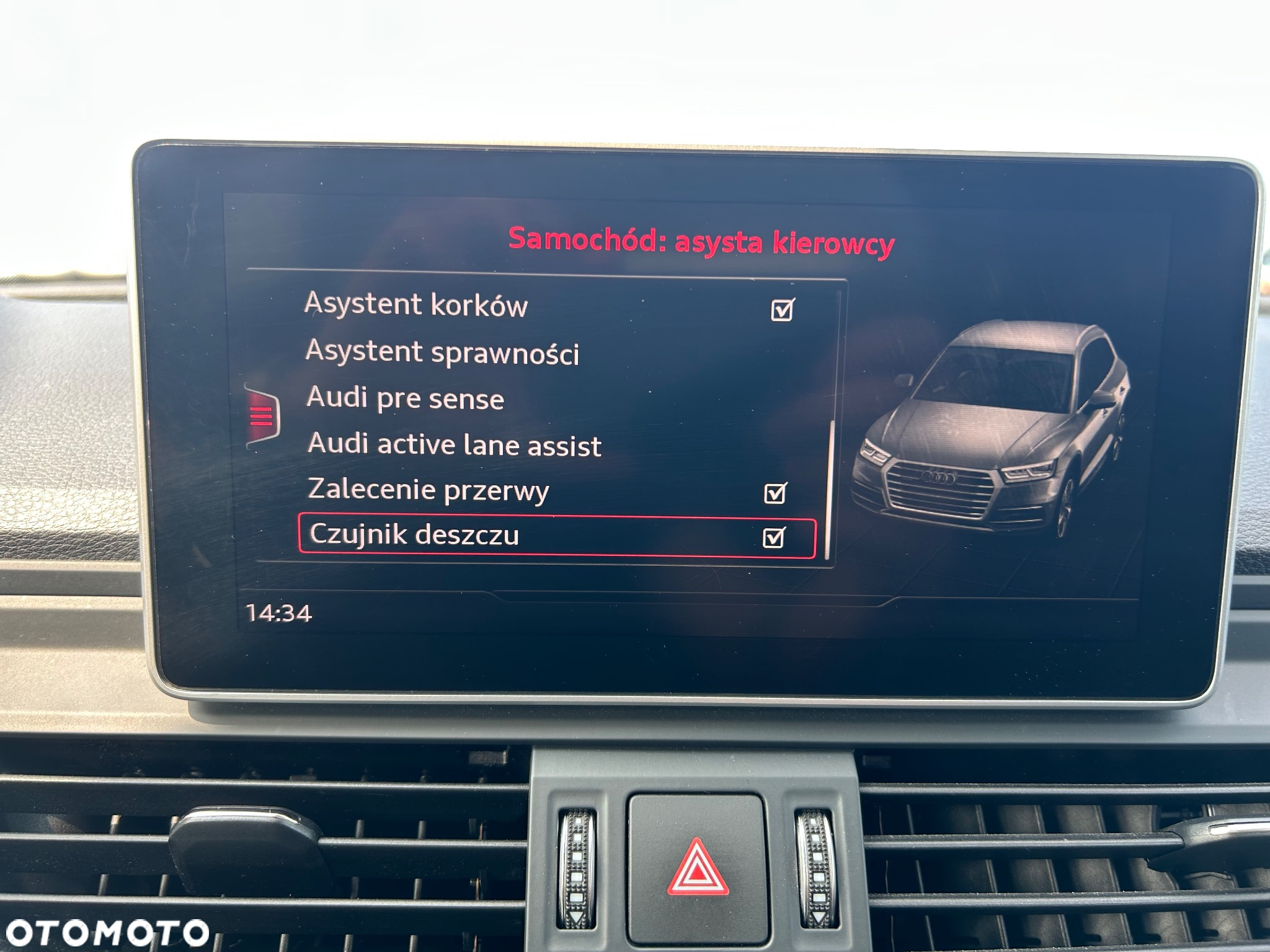 Audi Q5 2.0 TFSI Quattro Sport S tronic - 22