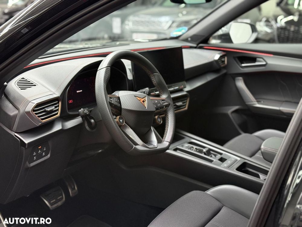 Cupra Formentor - 23