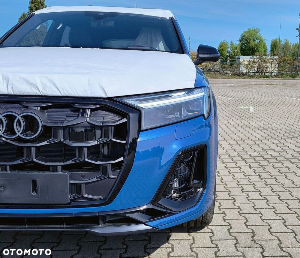 Audi Q7 - 9