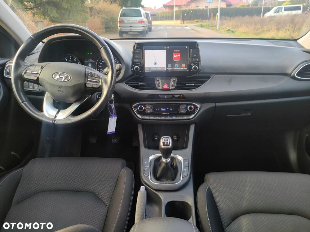 Hyundai i30 - 8