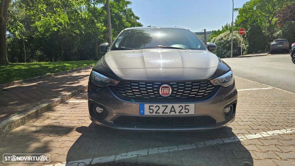 Fiat Tipo 1.3 M-Jet Easy - 3