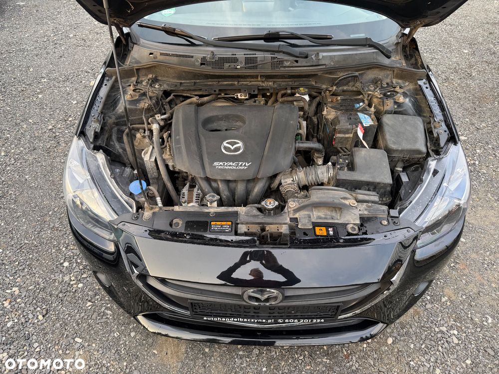 Mazda 2 SKYACTIV-G 75 Center-Line - 32
