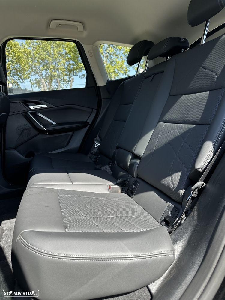 BMW iX1 xDrive30 xLine - 17