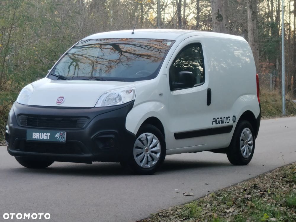 Fiat Fiorino - 15