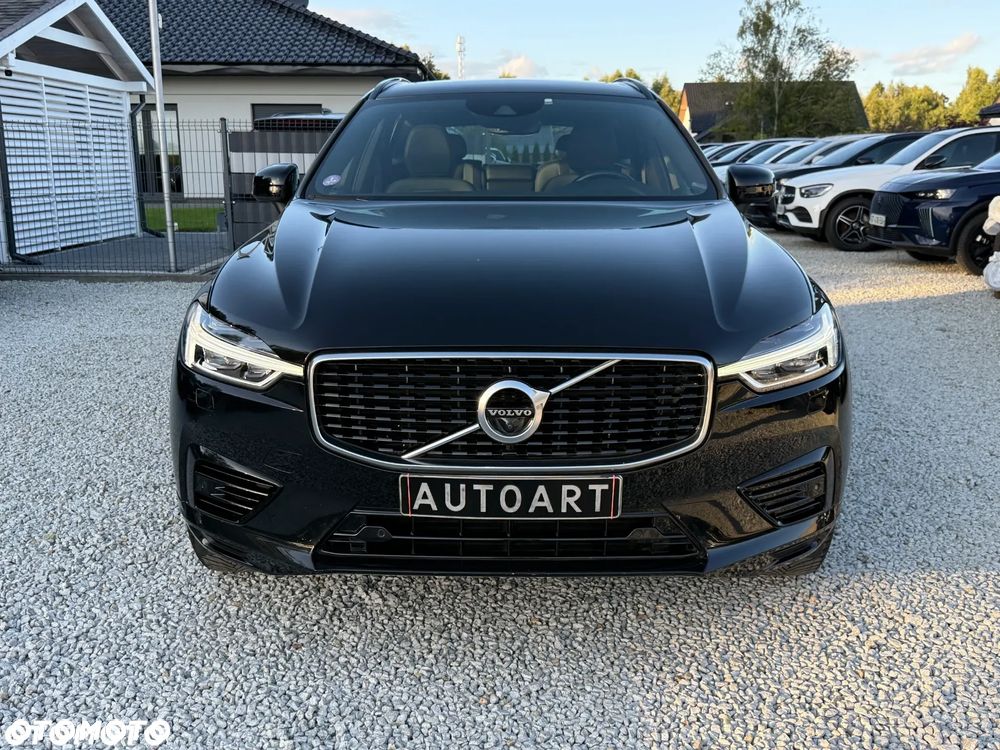 Volvo XC 60 - 2