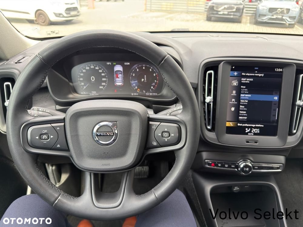 Volvo XC 40 - 13