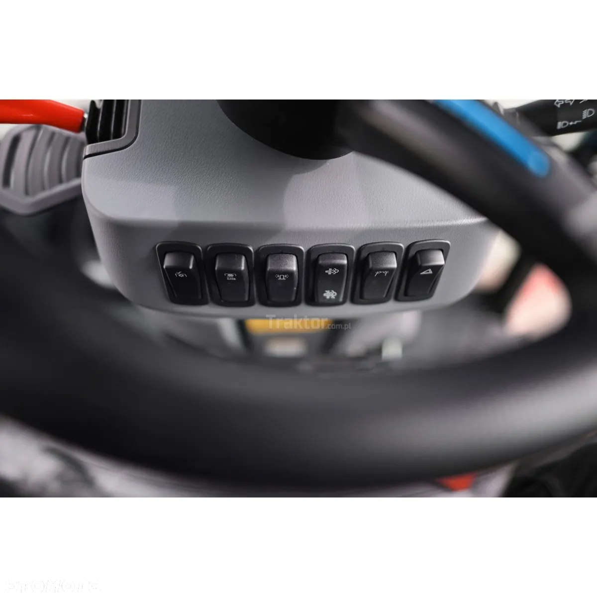 LS Traktor M5.73 MEC - 36