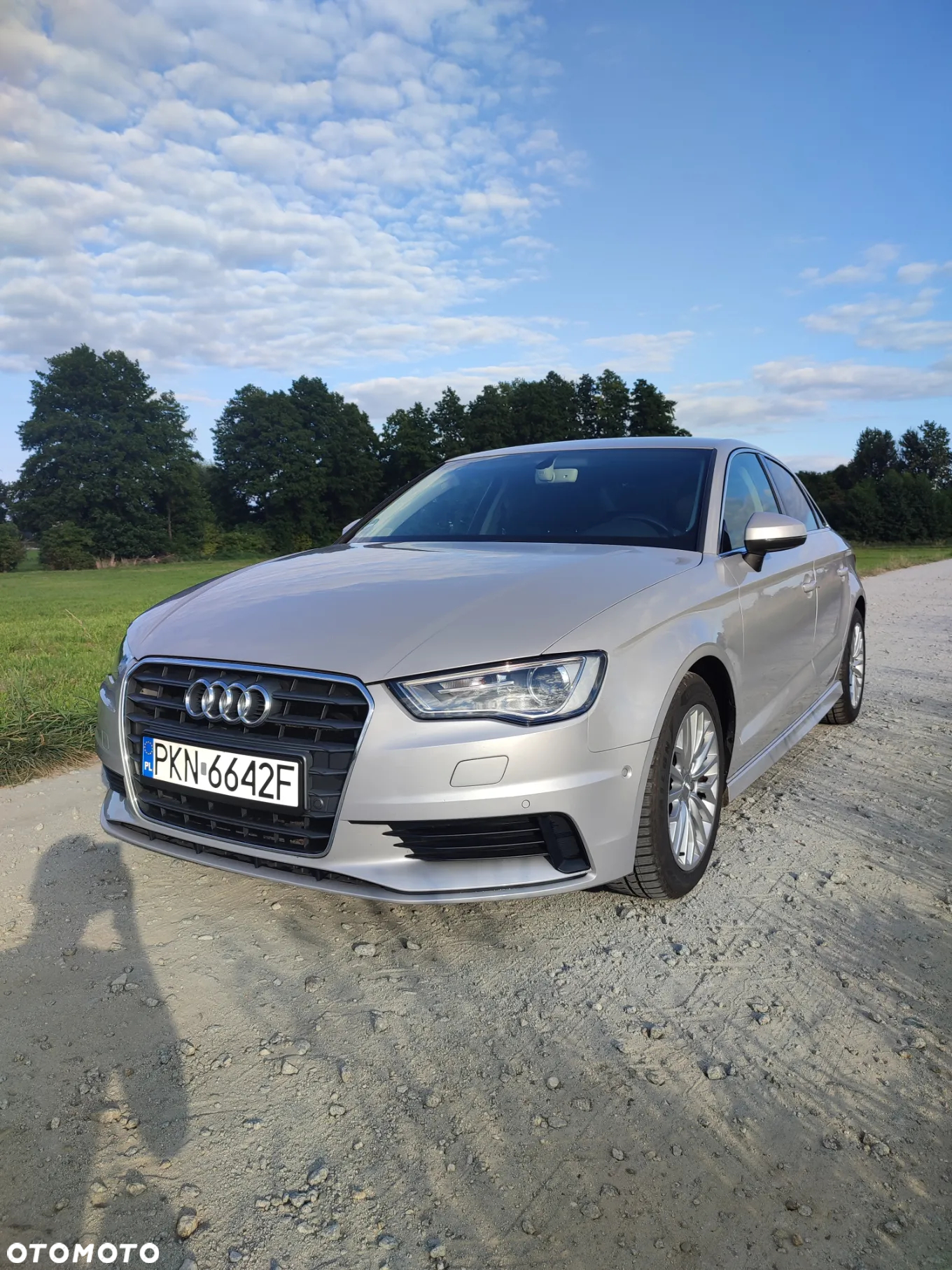 Audi A3 - 3