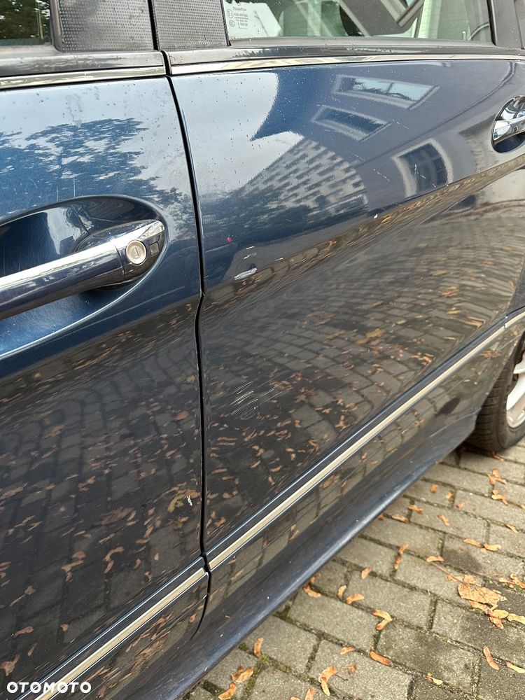 Mercedes-Benz Klasa B 170 - 6