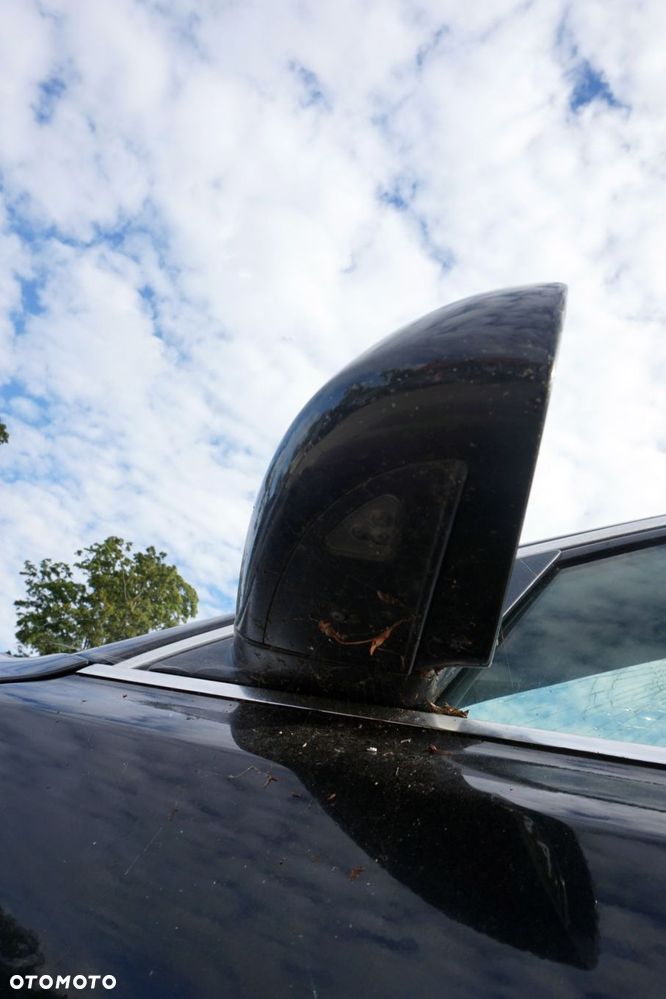 LUSTERKO ELEKTRYCZNE LEWE A8 II D3 4E2 LIFT SKŁADANE EL EU CZARNY FOTOCHROM AUDI 2005-2010 - 5