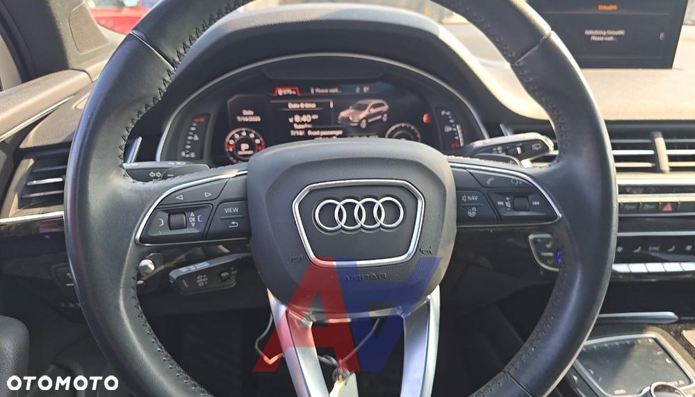 Audi Q7 - 13