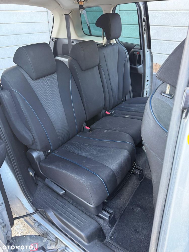Mazda 5 1.6 CD Exclusive - 11