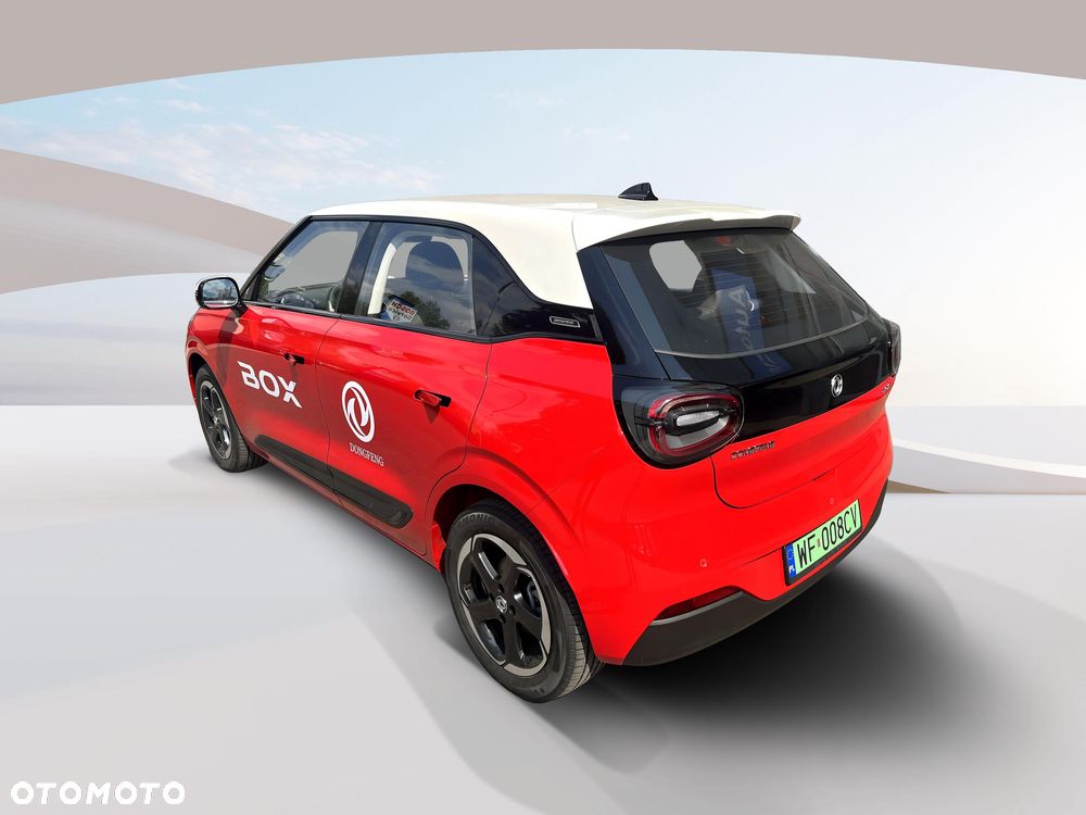 Dongfeng Box - 6