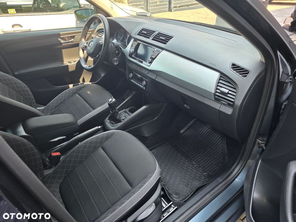 Toyota Yaris 1.0 Comfort - 7