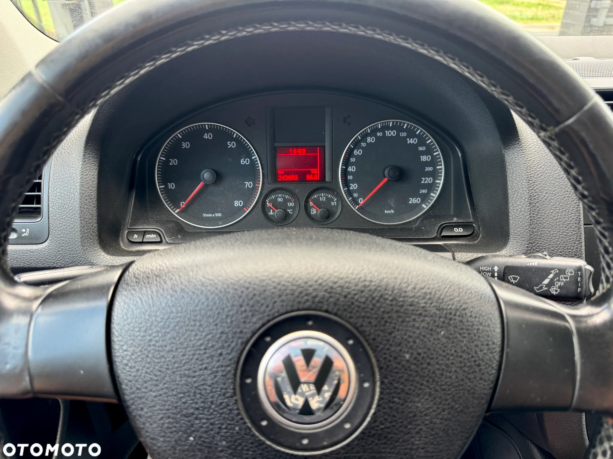 Volkswagen Golf 2.0 FSI Automatik GT Sport - 18