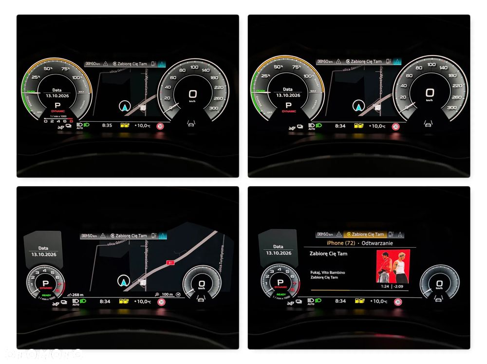 Audi A6 Avant 55 TFSI e quattro S tronic S line - 31