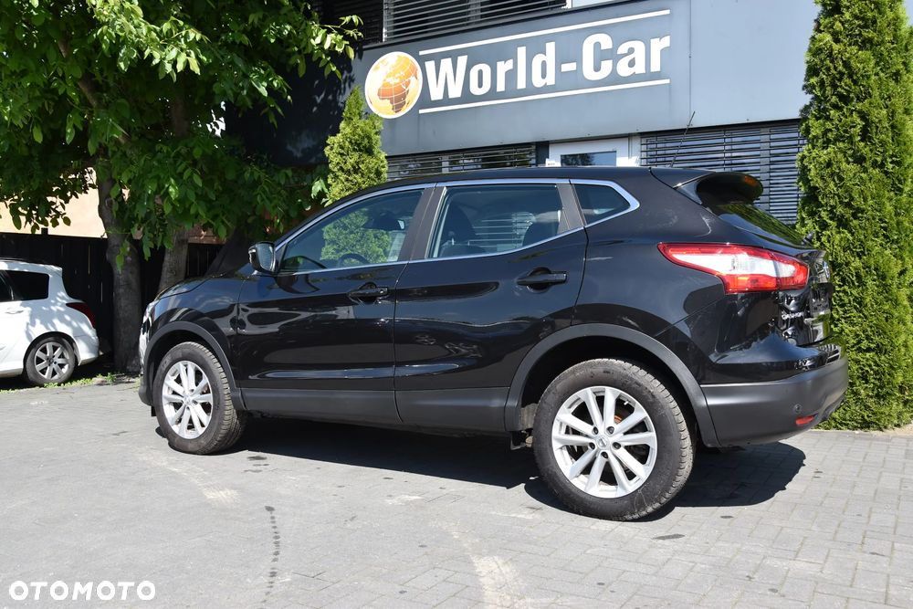 Nissan Qashqai 1.6 DIG-T Tekna - 8